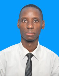 Florian Cyril Mshanga