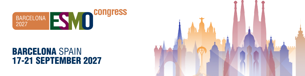 ESMO Congress 2027