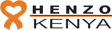 Henzo Kenya Logo