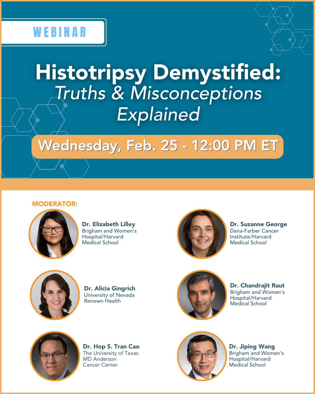 Histotripsy Demystified: Truths & Misconceptions Explained