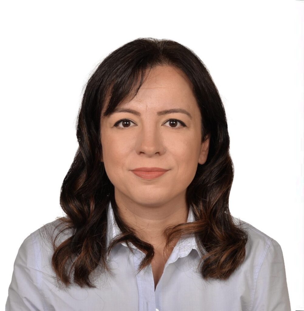 Ayşe Bora