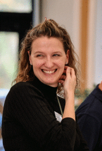 Stéphanie Anzellotti