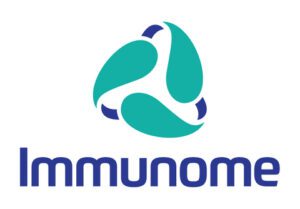 Immunome Logo Immunome Logo