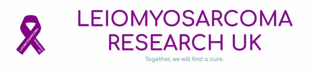 Leiomyosarcoma Research UK Leiomyosarcoma Research UK