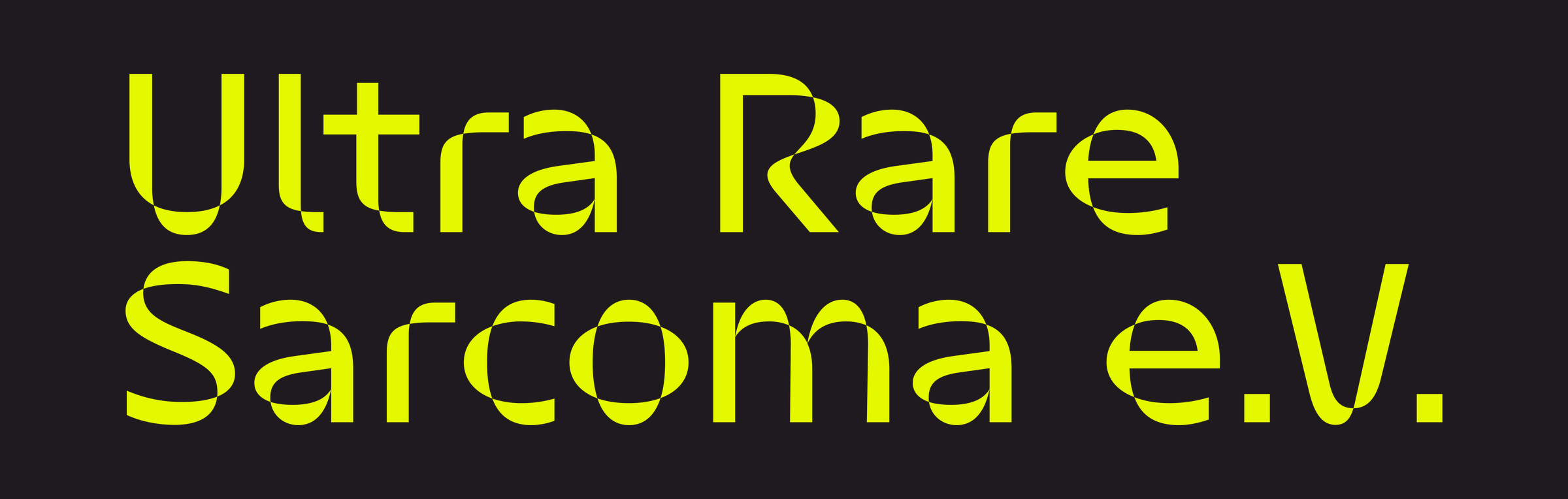New logo