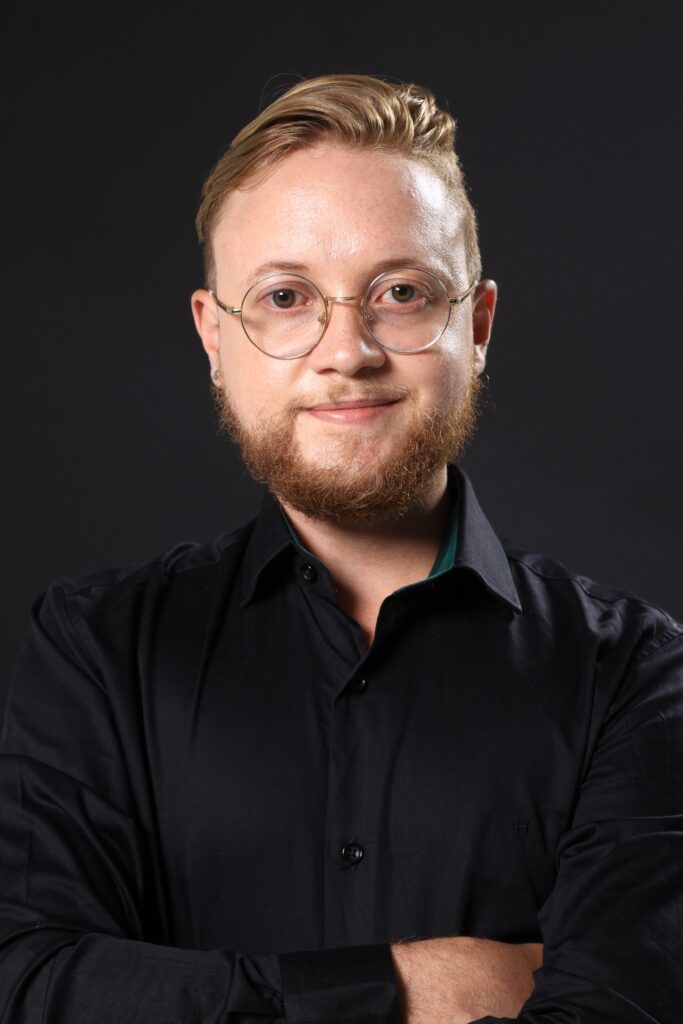 Wilker Jordi Lopes Franco De Jesus