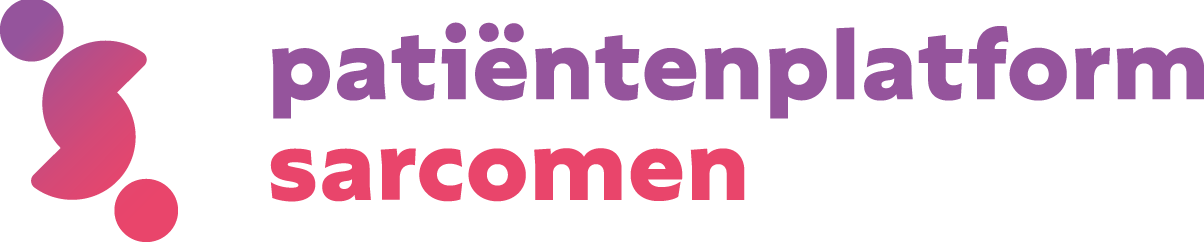 Patientenplatform Sarcomen logo