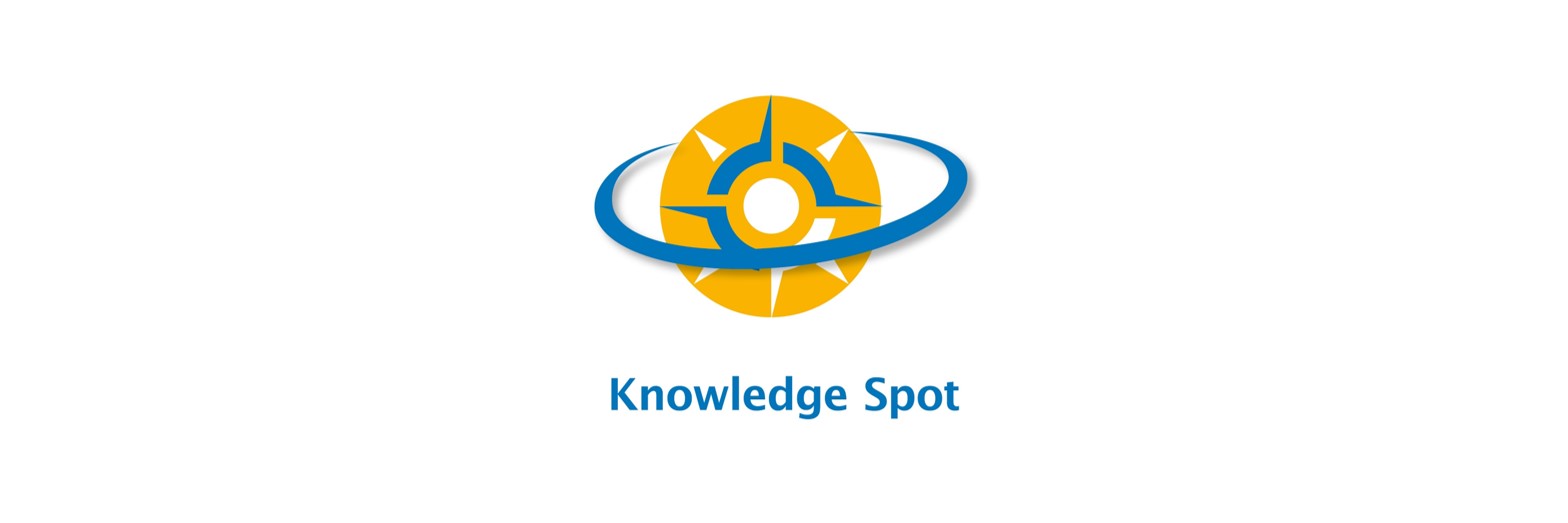 SPAEN22 Knowledge Spot Logo_angepasst_breit