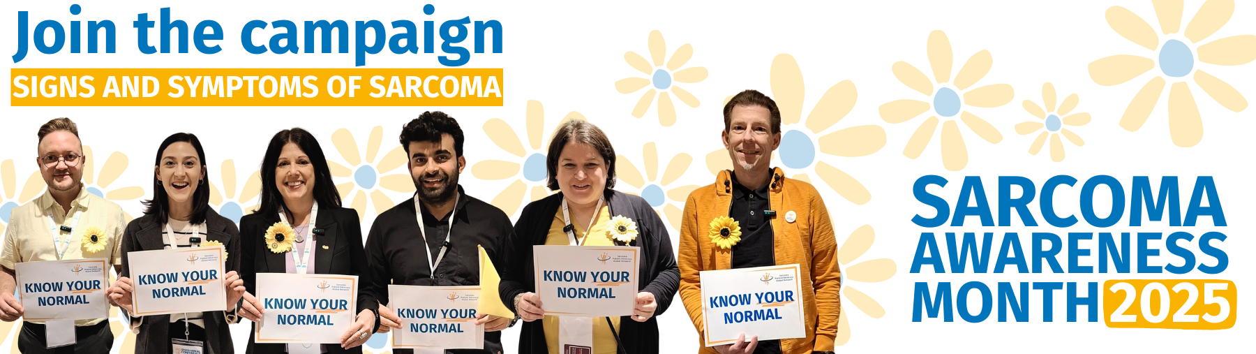 SPAGN Homepage Website Banner SAM 2025