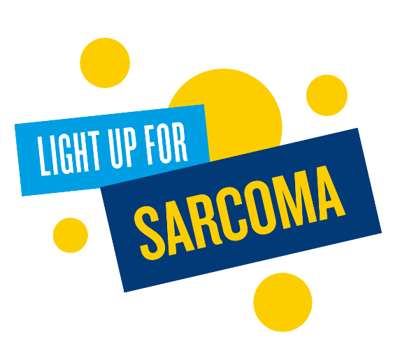 Light Up for Sarcoma