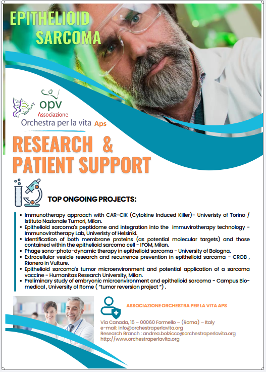 Orchestra per la Vita Onlus, Italy