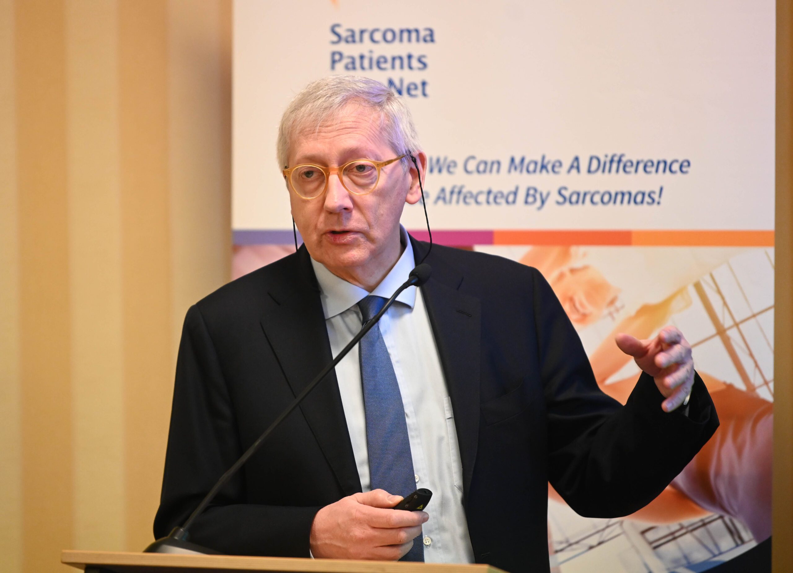 ARTIS-Uli Deck// 01.02.-02.02.2020-  10. SPAEN Annual Conference for Organisations Representing Patients with Sarcomas, GIST or Desmoid-Tumours 
 -ARTIS-ULI DECK,  Werrabronner Strasse 19 
D-76229 KARLSRUHE TEL:  0049 (0) 721-84 38 77 
FAX:  0049 (0) 721 84 38 93  
Mobil: 0049 (0) 172 7292636
E-Mail:  deck@artis-foto.de
www.artis-foto.de
Veröffentlichung nur mit Namensnennung: ARTIS-Uli Deck
Es gelten meine AGB., abrufbar unter :    http://artis-foto.de/agb01_2008_DE.pdf