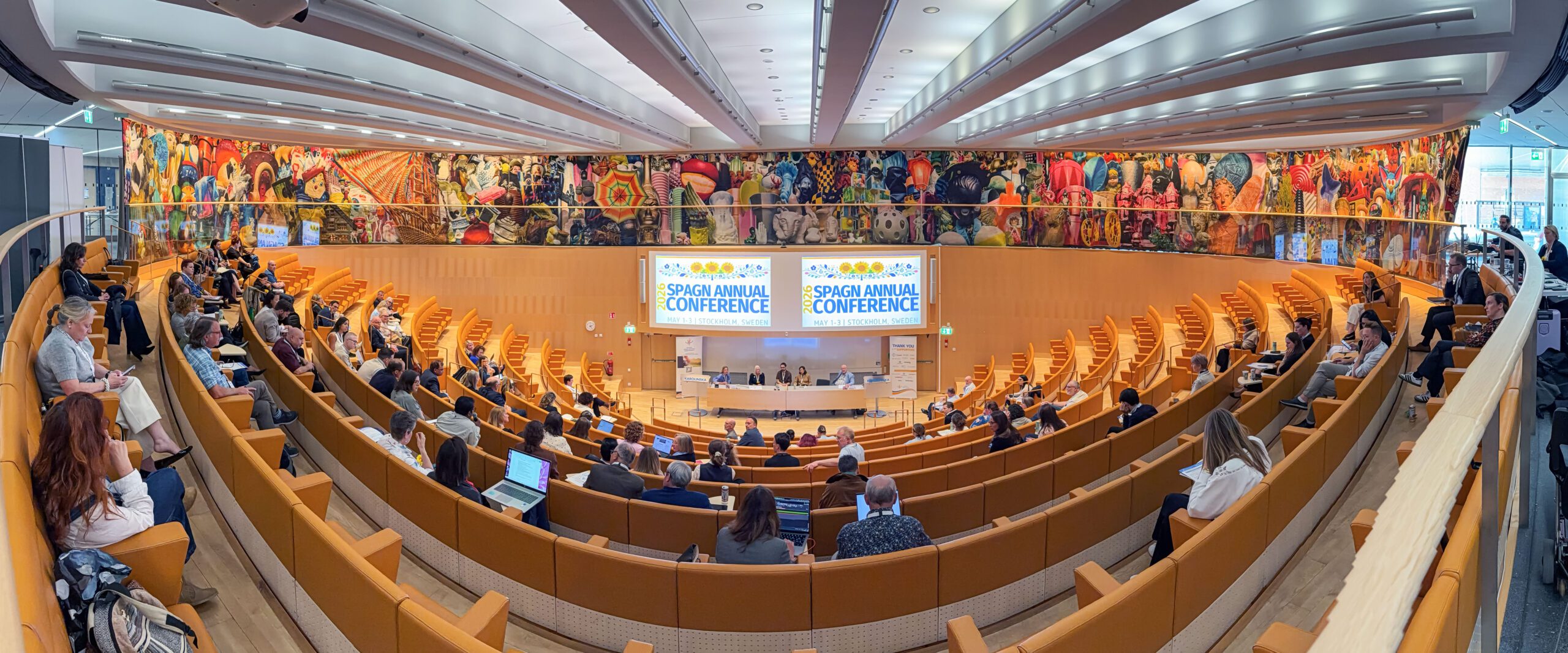 ARTIS-Uli Deck// - May 1-3, 2026   16 TH SPAGN  Annual Conference in Stockholm
 -ARTIS-ULI DECK,  Werrabronner Strasse 19 
D-76229 KARLSRUHE TEL:  0049 (0) 721-84 38 77 
FAX:  0049 (0) 721 84 38 93  
Mobil: 0049 (0) 172 7292636
E-Mail:  deck@artis-foto.de
www.artis-foto.de
Veröffentlichungen mit Namensnennung: ARTIS-Uli Deck
