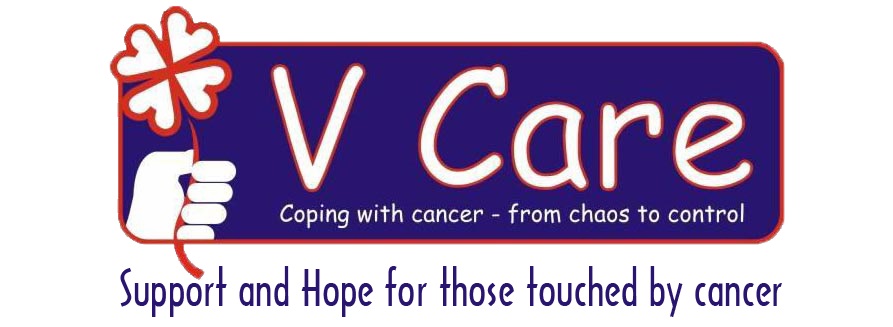 Vcare logo