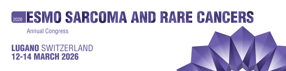 ESMO Sarcoma and Rare Cancers 2026