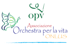 orchestra per la vita