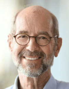 Gerard van Oortmerssen