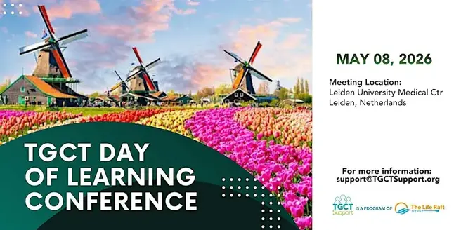 TGCT Day of Learning